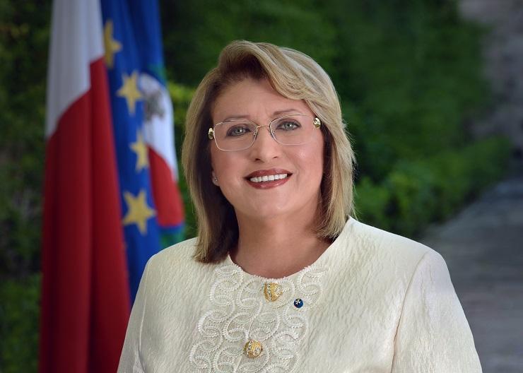 Marie Louise Colerio Preca
