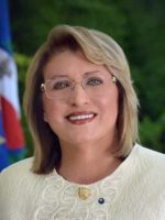 Marie-Louise Coleiro Preca