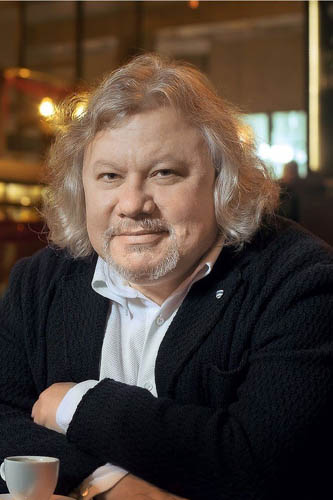 Зархин