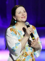 nina matvienko