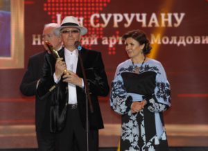 Суручану