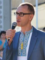 Гаєв