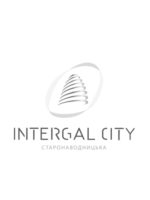 Intergalcity