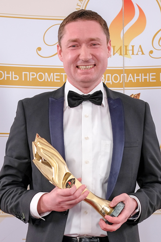 Козицький