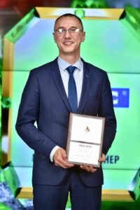 ГАЕВ Вадим