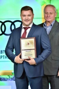 КИКТЕНКО Александр