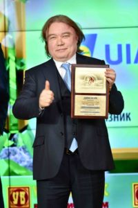 ТАРАСОВ Сергей