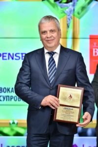 ИОРГАЧЕВ Дмитрий