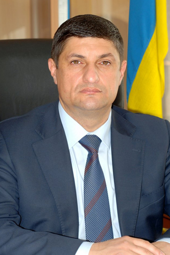Абрамченко