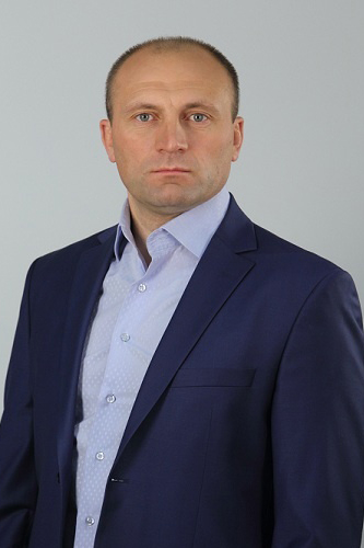 Бондаренко