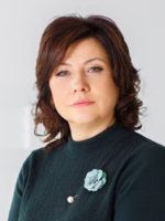 чупиркіна