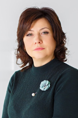чупиркіна