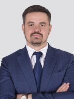 Горецький