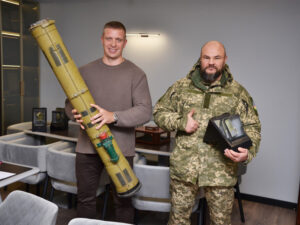 Максим Король_