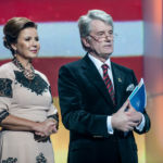 МАРИНА СТАВНІЙЧУК ТА ВІКТОР ЮЩЕНКО
