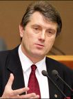 yushchenko