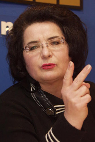 Колінько Ольга