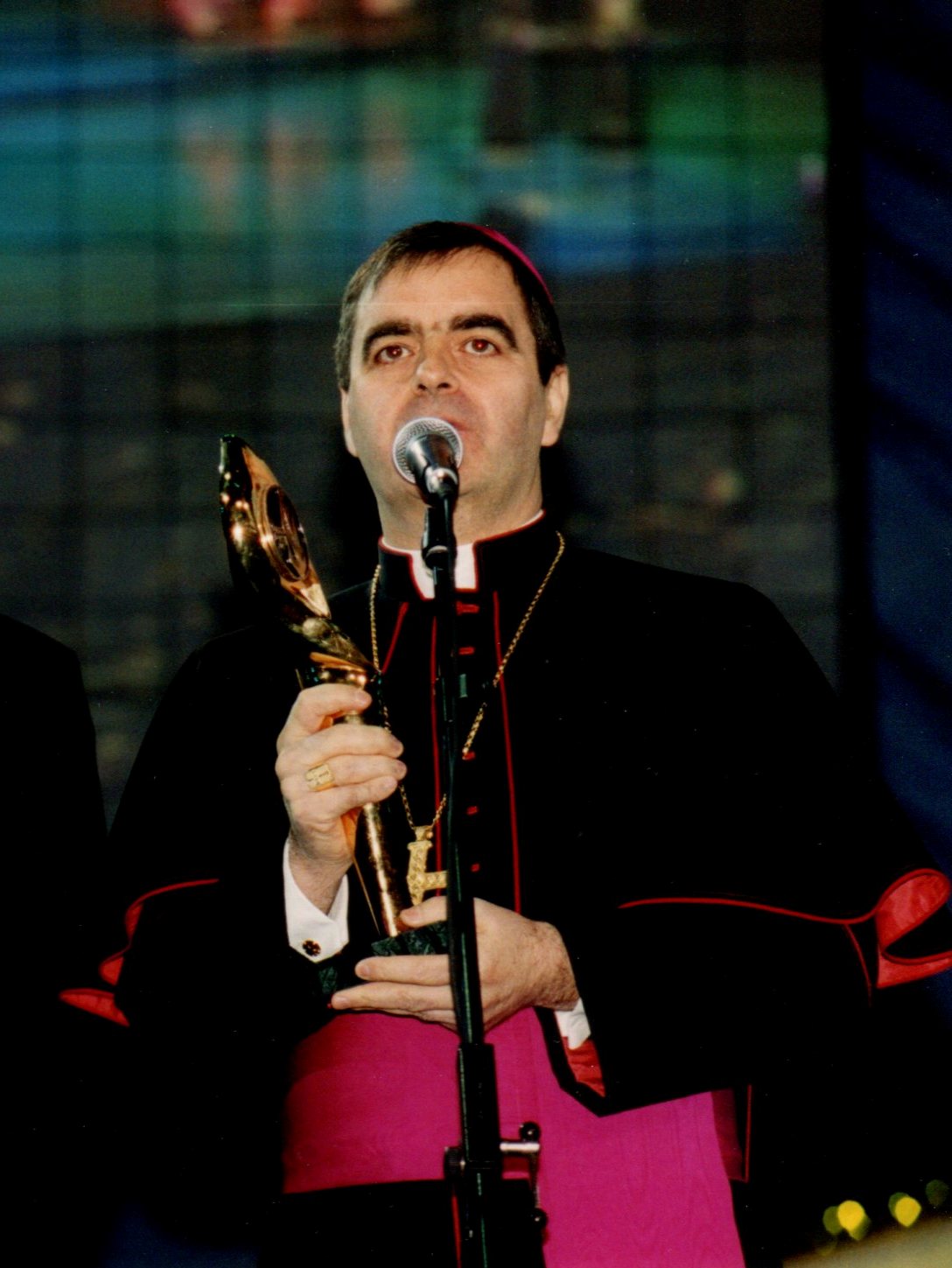 vatikan2001