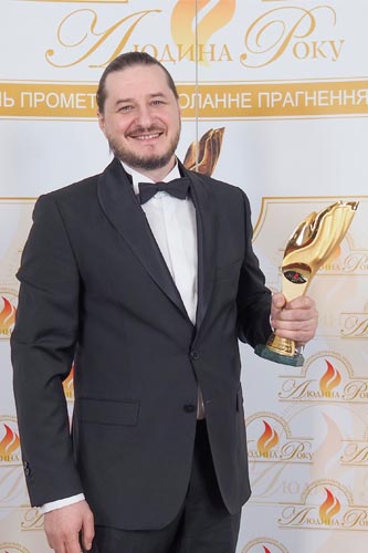 Комаренко