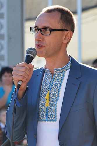 Гаєв