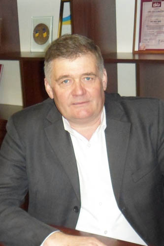 chaitskiy
