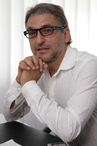 zysmanovich
