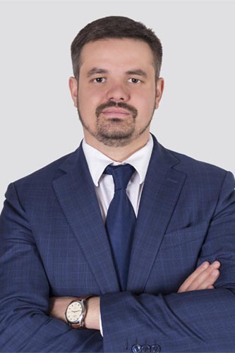 Горецький