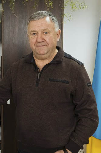 Каленич