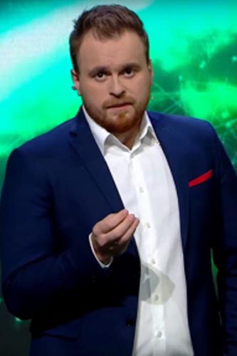 Назаров