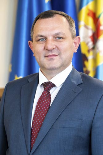 Володін