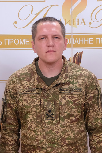 Півненко